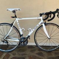 Cicli Barco in acciaio