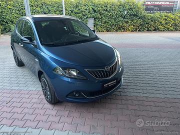 LANCIA Ypsilon 1.0 FireFly 5p. S&S Hybrid Gold