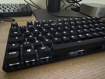 Tastiera Meccanica Logitech G G413