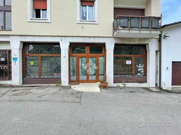 NEGOZIO A BEDIZZOLE