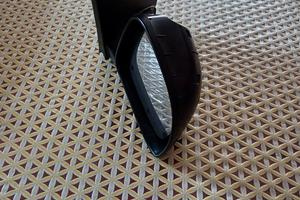 specchio retrovisore fiat panda