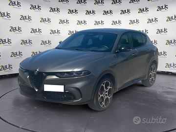 Alfa Romeo Tonale 1.5 160cv Hybrid TCT7 Veloce