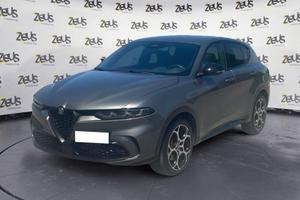 Alfa Romeo Tonale 1.5 160cv Hybrid TCT7 Veloce