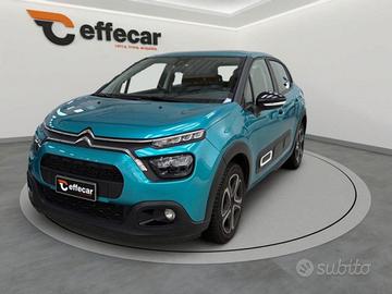 CITROEN C3 PureTech 83 S&S Shine IVA ESPOSTA