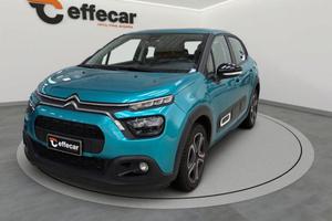 CITROEN C3 PureTech 83 S&S Shine