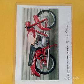 Gilera 150 anno 1958