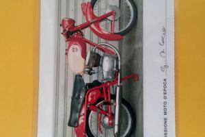 Gilera 150 anno 1958