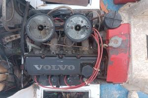 volvo penta 150 cv