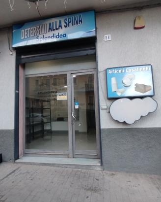 Bottega Lineri