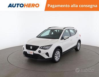 SEAT Arona RE38956