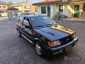 Fiesta Rs turbo 1.6