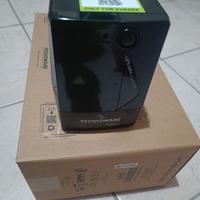 Gruppo ups TECNOWARE