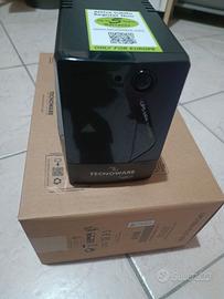 Gruppo ups TECNOWARE