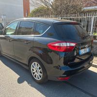 Ford cmax 1.6 tdci