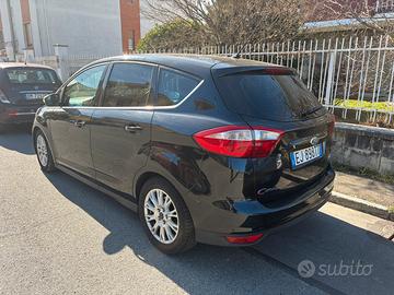 Ford cmax 1.6 tdci