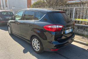 Ford cmax 1.6 tdci