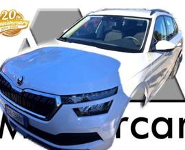 SKODA Kamiq Kamiq 1.0 tsi Ambition 95cv -(Finazi