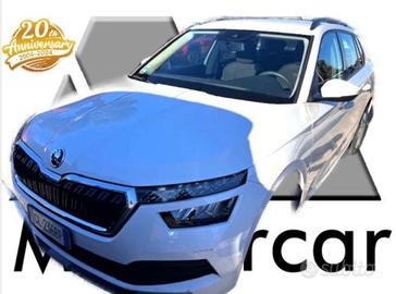 SKODA Kamiq Kamiq 1.0 tsi Ambition 95cv -(Finazi