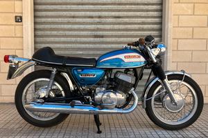 Suzuki Altro modello - 1973