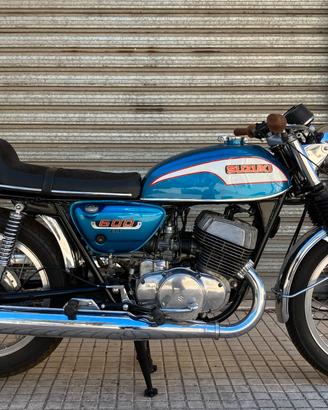 Suzuki Altro modello - 1973
