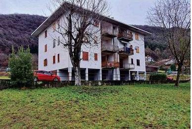 Trilocale a Albino