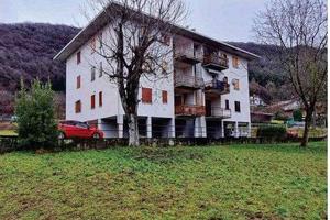 Trilocale a Albino