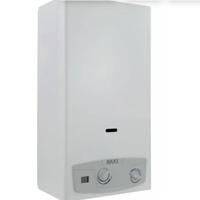 Scaldabagno Baxi camera aperta 11 litri gpl/metano