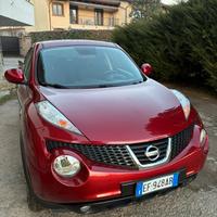 Nissan juke 1.6 acenta