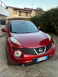 Nissan juke 1.6 acenta