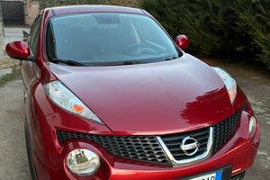 Nissan juke 1.6 acenta