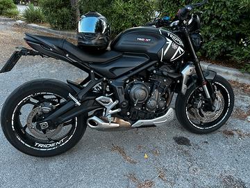 Triumph Trident 660