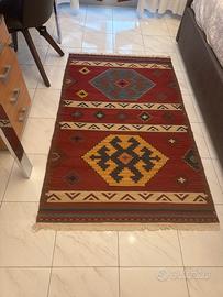 Tappeto kilim