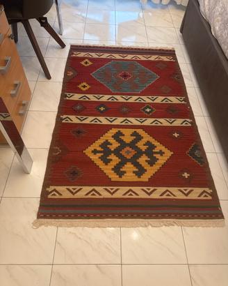Tappeto kilim