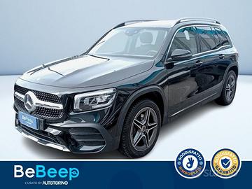 Mercedes-Benz GLB Classe 200 D PREMIUM 4MATIC...