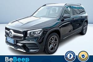 Mercedes-Benz GLB Classe 200 D PREMIUM 4MATIC...