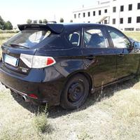 Ricambi Subaru Impreza 2.0 Diesel 2011