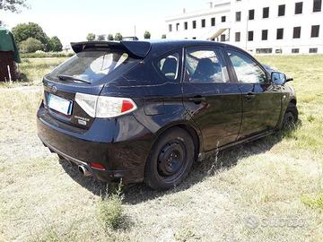 Ricambi Subaru Impreza 2.0 Diesel 2011