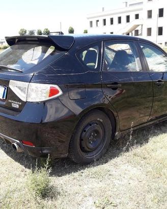 Ricambi Subaru Impreza 2.0 Diesel 2011