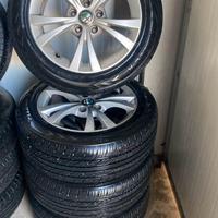 Cerchi alfa giulietta