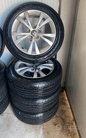 Cerchi alfa giulietta