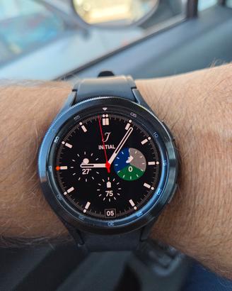 Smartwatch Samsung Galaxy Watch 4 Classic 