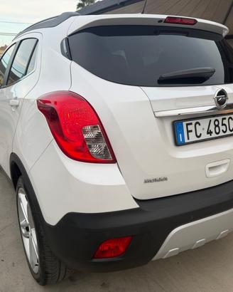 Opel MOKKA 1.4 BENZINA 2016 - SOLO 100 MILA KM
