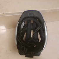 Casco bicicletta per bimbo