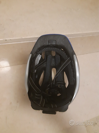Casco bicicletta per bimbo