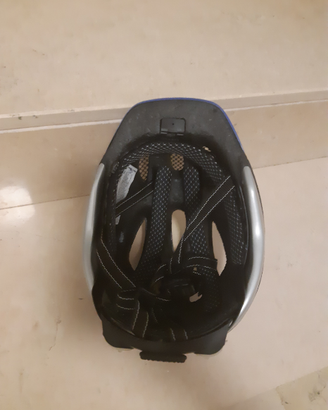 Casco bicicletta per bimbo
