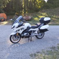 Bmw rt 1250