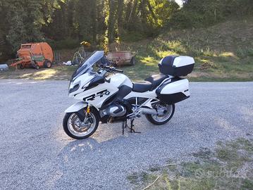 Bmw rt 1250