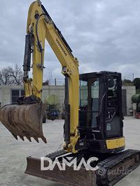 YANMAR ViO38