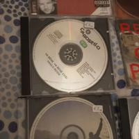 Lotto CD Musicali Usati Anni 2000