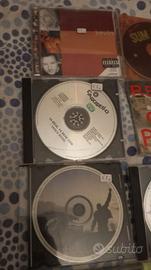Lotto CD Musicali Usati Anni 2000